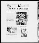 The East Carolinian, March 16, 1993